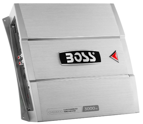 BOSS Audio CH1202. Технические характеристики CH1202.